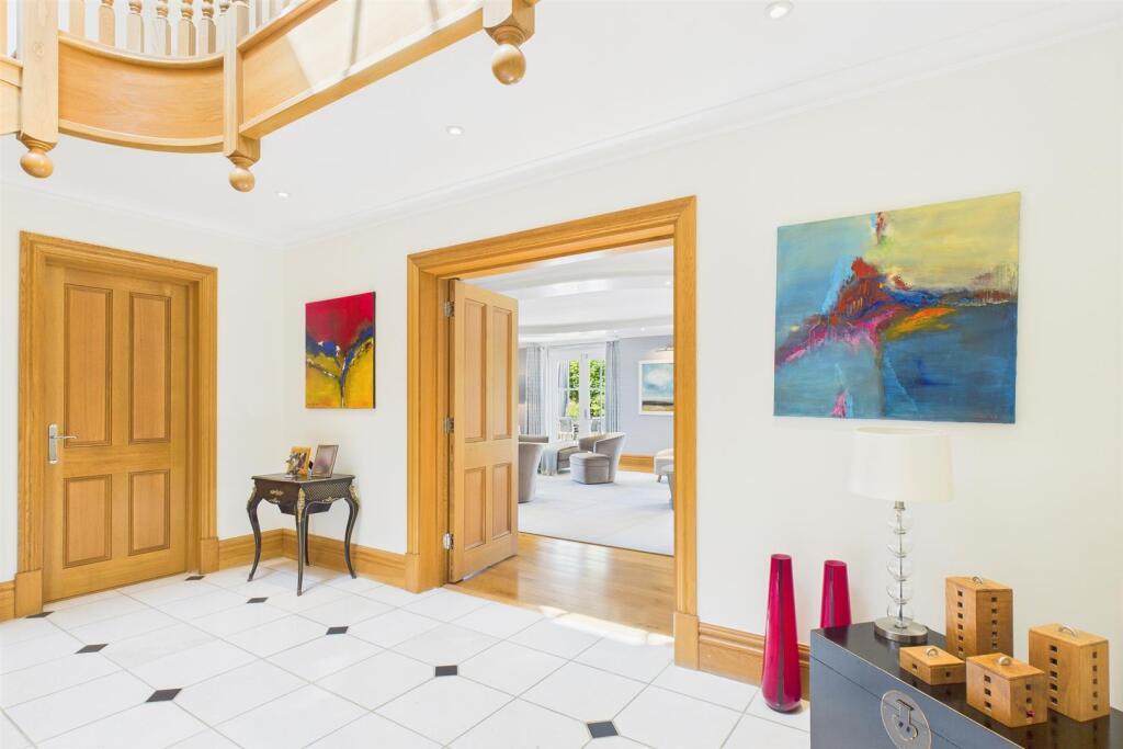 Additional image 32 of Mulberry House, Woodside AL9 6DD