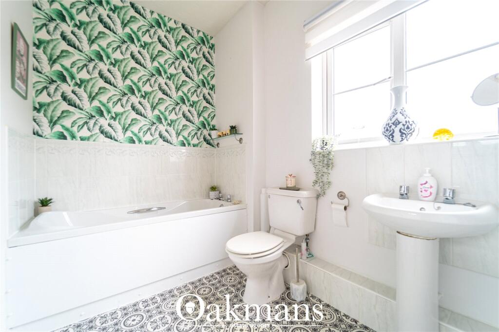 Additional image 21 of William Road, Birmingham, West Midlands, B31