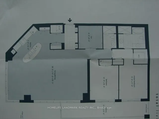 Additional image 42 of 58 Marine Parade Dr Unit 1203