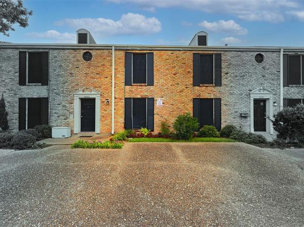 6403 Fondren Rd #D-25, Houston, TX 77036