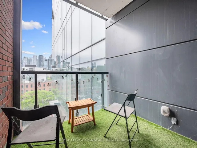 房产图片 29 - 501 阿德莱德街905单元