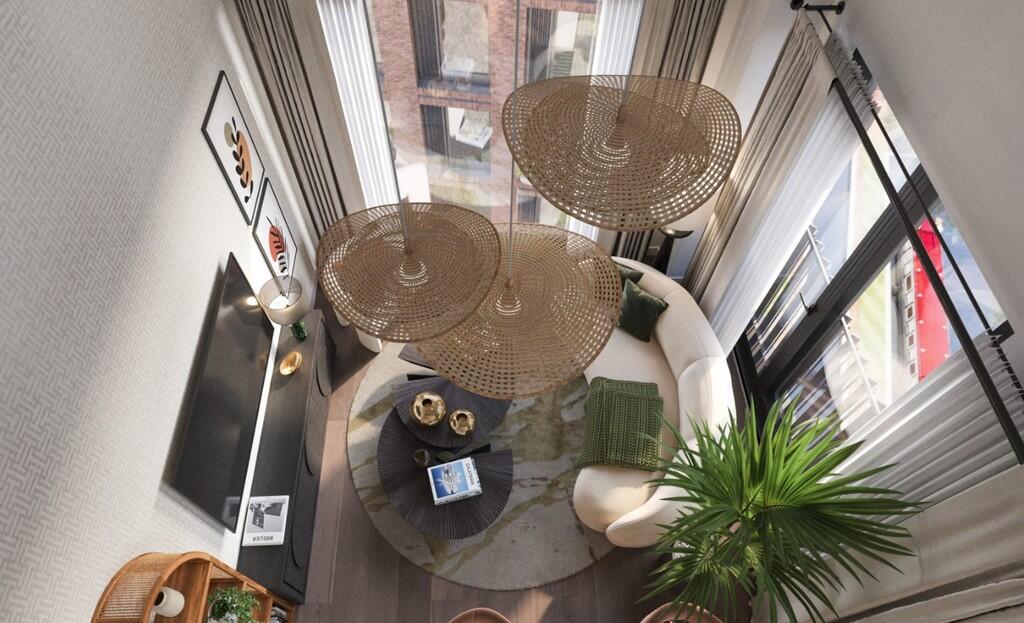 Additional image 14 of Glasswater Locks, HS2 Region, B4 7RQ