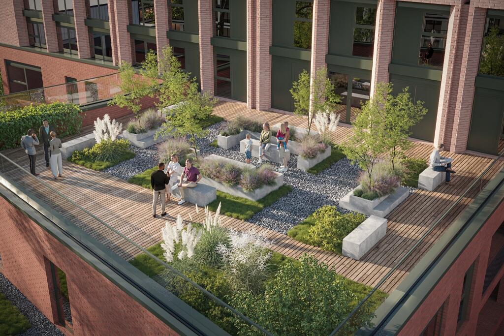 Additional image 7 of Chapmans Yard, Birmingham