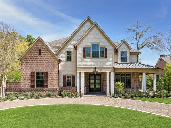 800 Frandora Ln, Houston, TX 77024