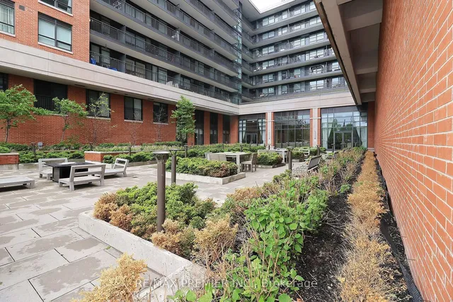 Additional image 10 of 3091 Dufferin St Unit 1303