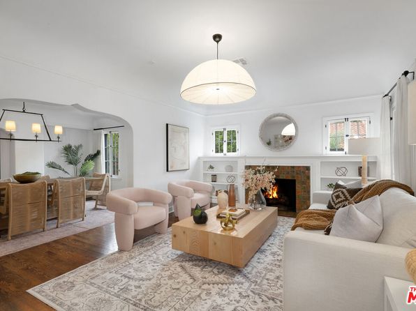 740 N Laurel Ave, Los Angeles, CA 90046