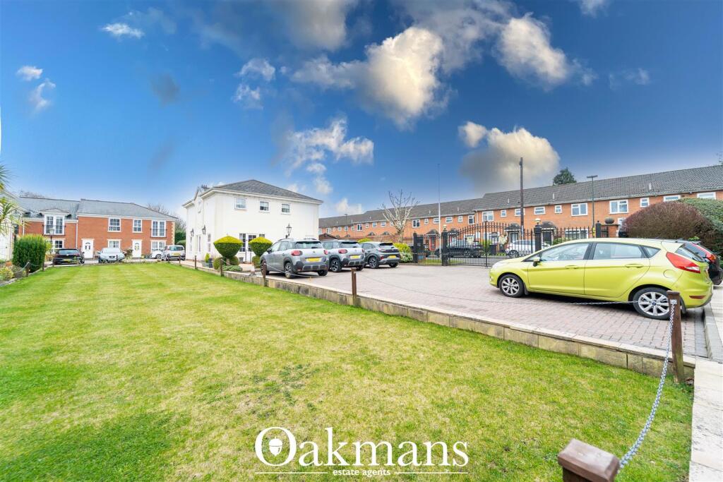 Additional image 16 of Maryland Drive, Birmingham, B31