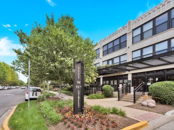 1151 W 15th St UNIT 336, Chicago, IL 60608