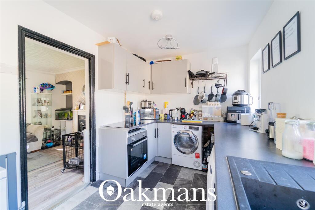Additional image 6 of St. Heliers Road, Birmingham, West Midlands, B31