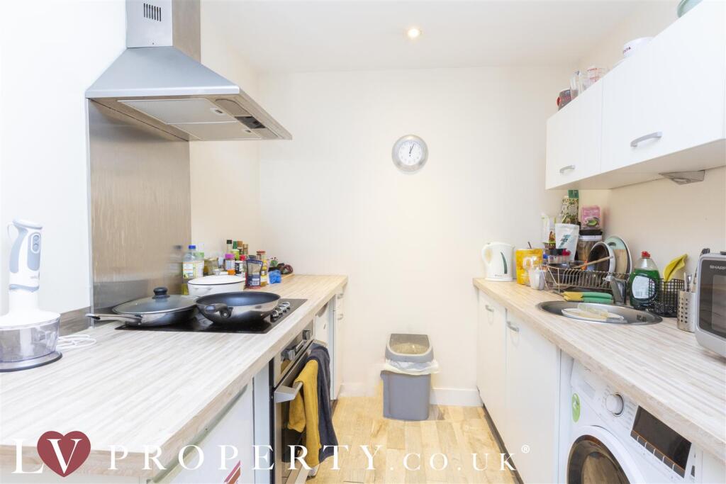 Additional image 9 of Canal Wharf, Waterfront Walk