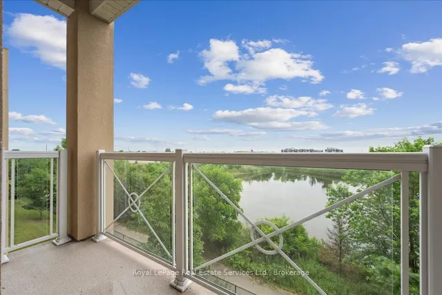 房产图片 16 - 1370 Costigan Rd 单元 301