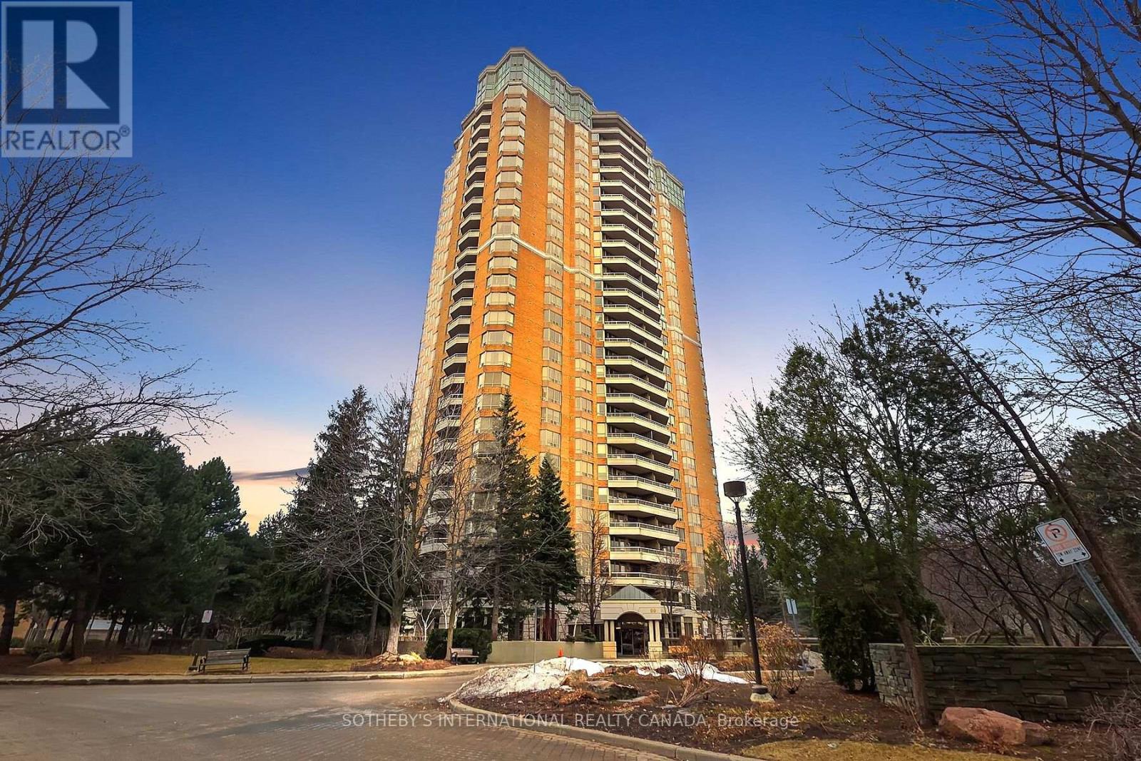610 - 89 SKYMARK DRIVE|Toronto (Hillcrest Village), Ontario M2H3S6