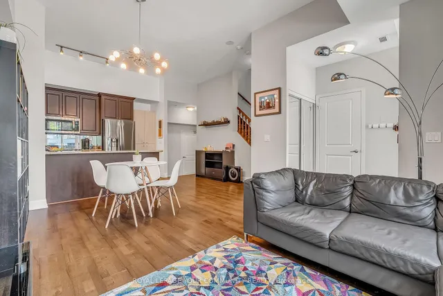 Additional image 8 of 18 Grand Magazine St Unit Town House 8