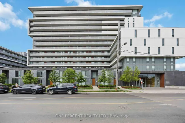 120 Varna Dr Unit 811