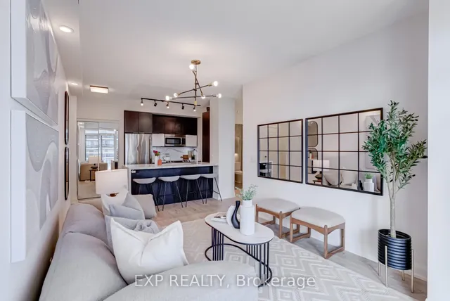 房产图片 13 - 56 Annie Craig Dr 单元 2304