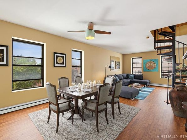 299 13th St APT 4B, Brooklyn, NY 11215