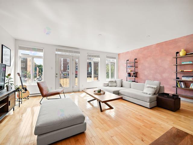 4729 Rue St-Denis|#A|Montréal (Le Plateau-Mont-Royal), Quebec H2J2L5