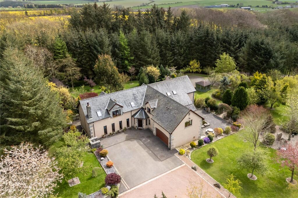 Additional image 25 of Beechfield House, East Knock, Mintlaw, Peterhead, AB42