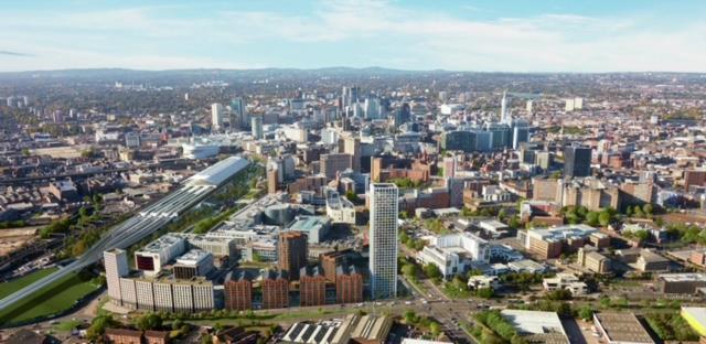 Additional image 16 of Belmont Row, Birmingham