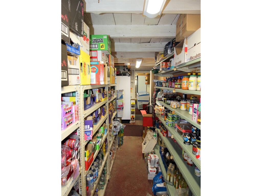 Additional image 10 of Tomintoul Village Store, Moray