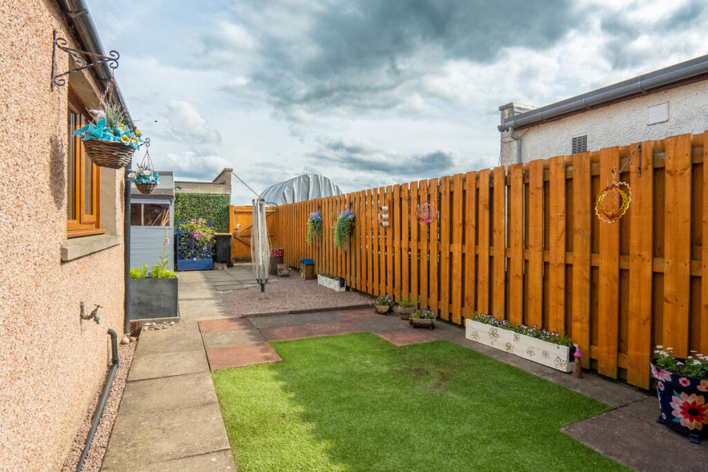 Additional image 30 of Main Street, Aberchirder, AB54 7SY