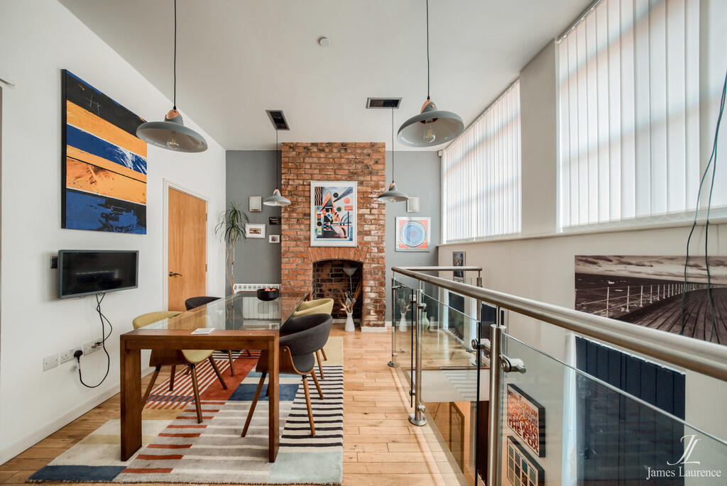 Additional image 6 of 14 Hylton Street, Jewellery Quarter