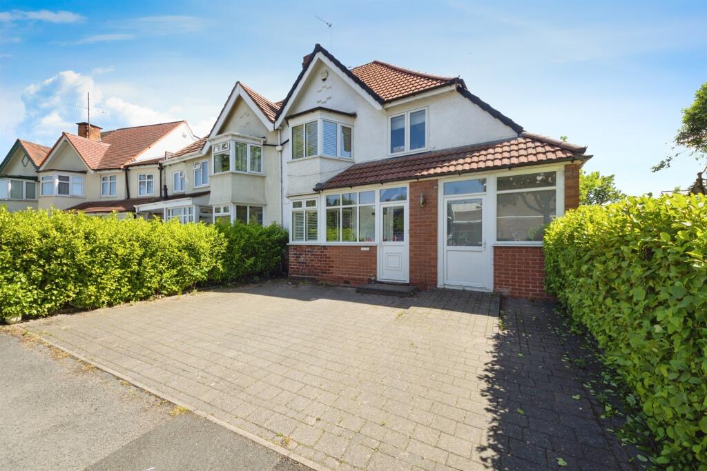 Additional image 2 of Ingestre Road, BIRMINGHAM