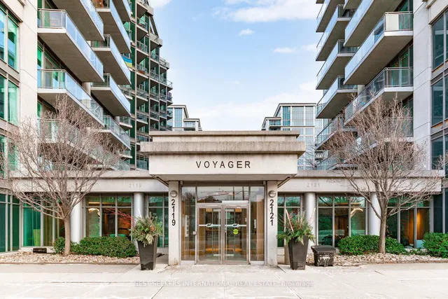 Additional image 3 of 2121 Lake Shore Blvd Unit 204