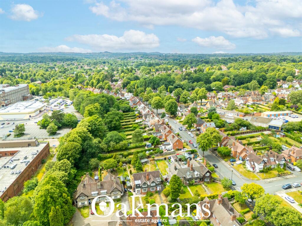 Additional image 23 of Holly Grove, Laburnum Road, Birmingham, West Midlands, B30