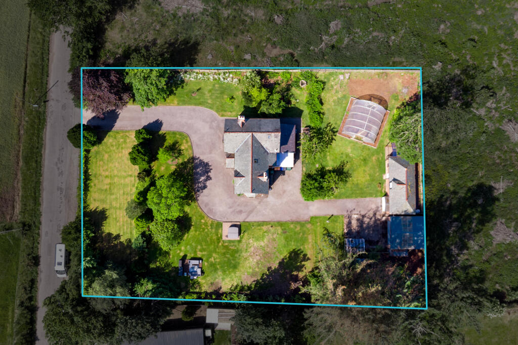 Additional image 34 of Northwaterbridge, Laurencekirk, AB30