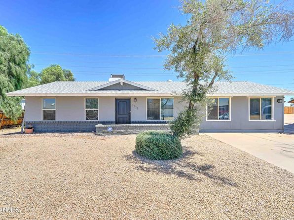 1716 W Villa Theresa Dr, Phoenix, AZ 85023
