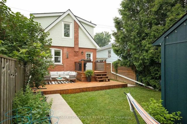 房产图片 47 - 505 Queensdale Ave