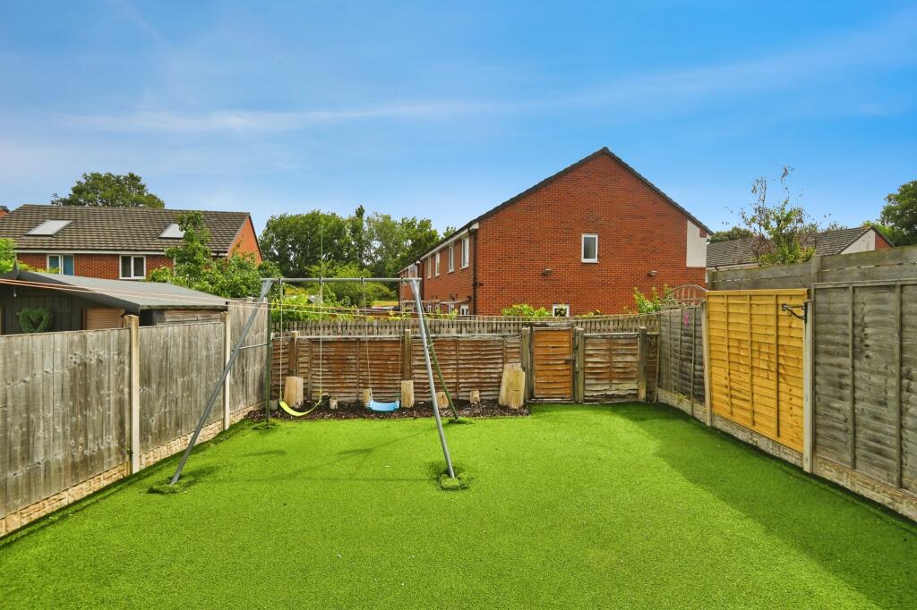 Additional image 13 of Chaffinch Drive, Birmingham, B36