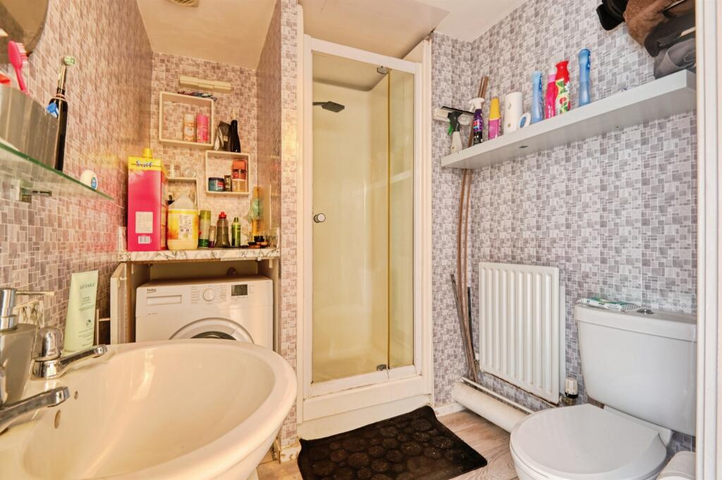 Additional image 14 of Merlin Way, Birmingham