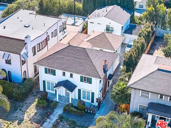 Primary image of 830 S Norton Ave, Los Angeles, CA 90005