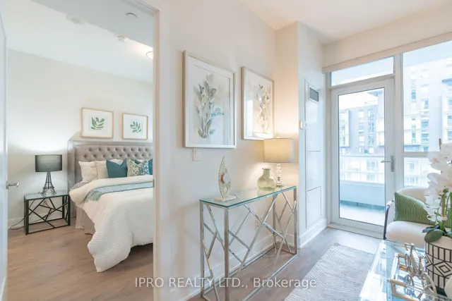 Additional image 25 of 38 Cameron St Unit 601