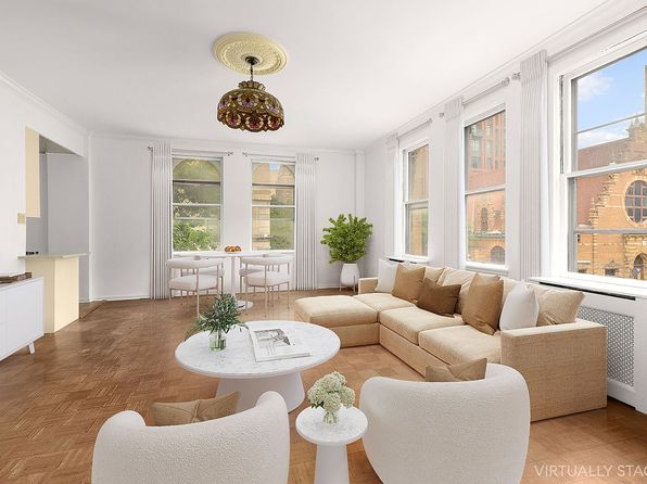 357 W End Ave, New York, NY 