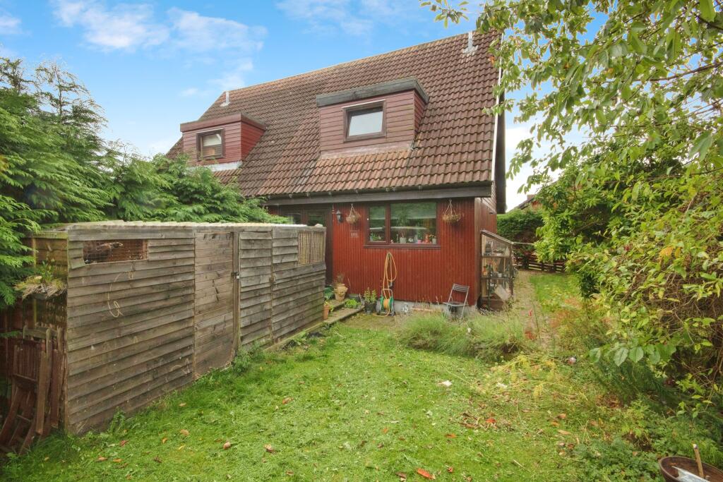 Additional image 14 of St. Johns Gardens, Inverurie, AB51