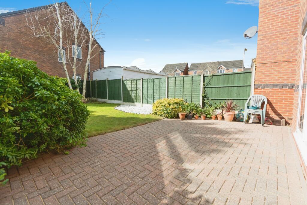 Additional image 15 of Osprey Road, Birmingham, West Midlands, B27