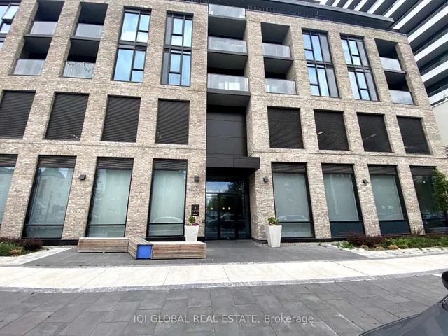 Additional image 2 of 1 Jarvis St Unit 1415