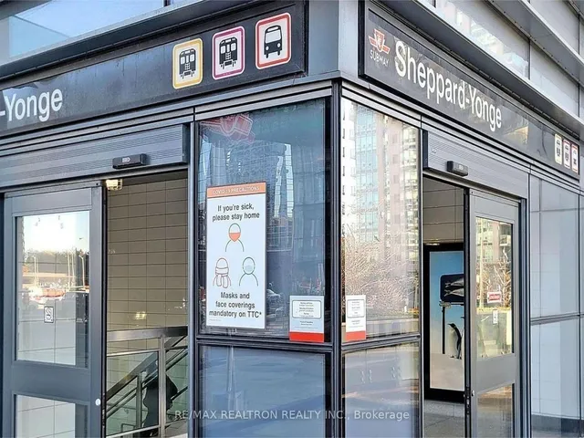 Additional image 32 of 2 Anndale Dr Unit 1308