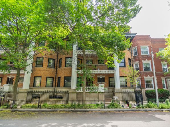 5707 S Blackstone Ave APT 2, Chicago, IL 60637