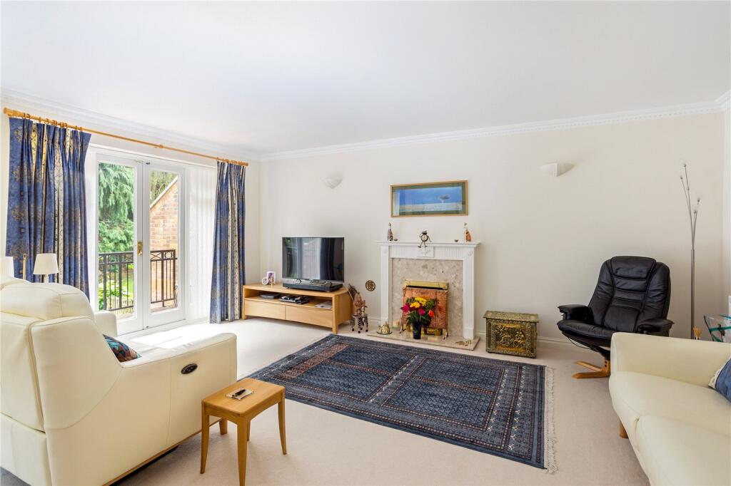 Additional image 5 of Sir Josephs Walk, Harpenden, Hertfordshire, AL5