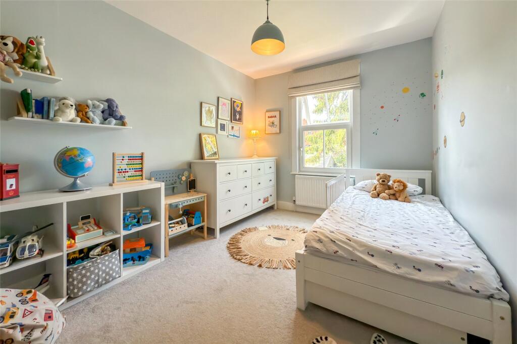 Additional image 10 of Ladysmith Road, St. Albans, Hertfordshire, AL3