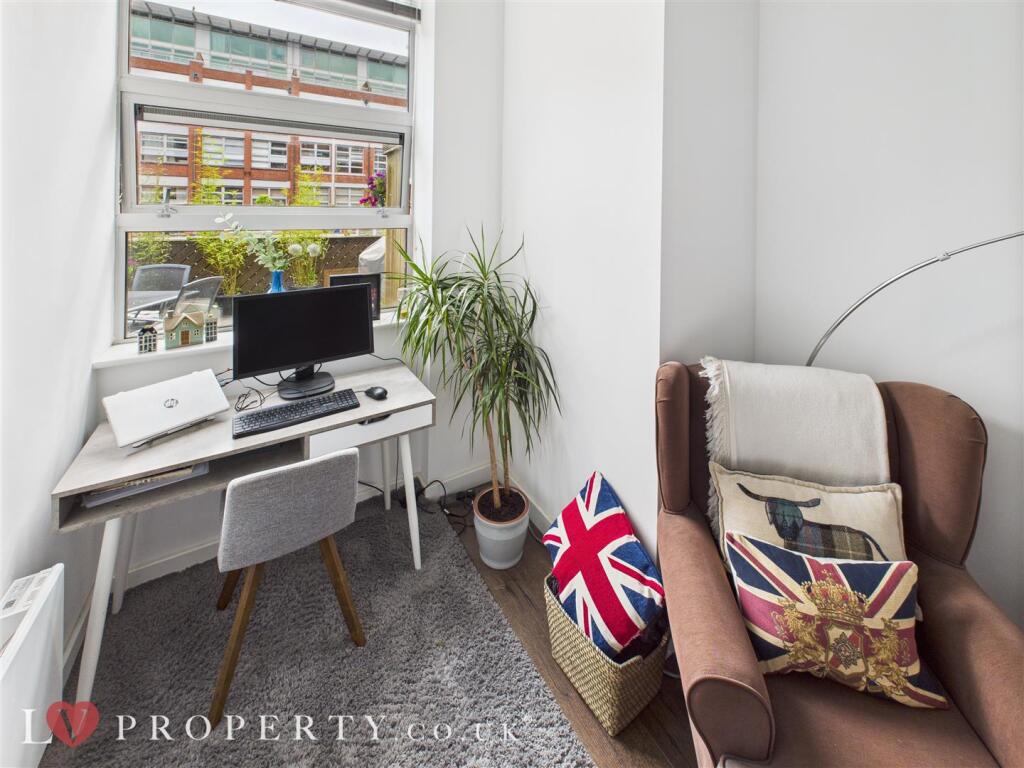 Additional image 12 of 91 Branston Street, Birmingham