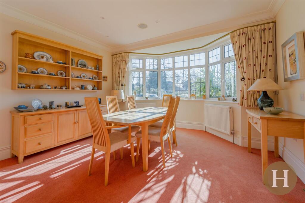 Additional image 14 of Croftdown Road, Harborne, Birmingham, B17