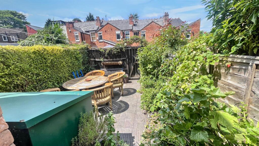 Additional image 13 of Warren Avenue, Moseley