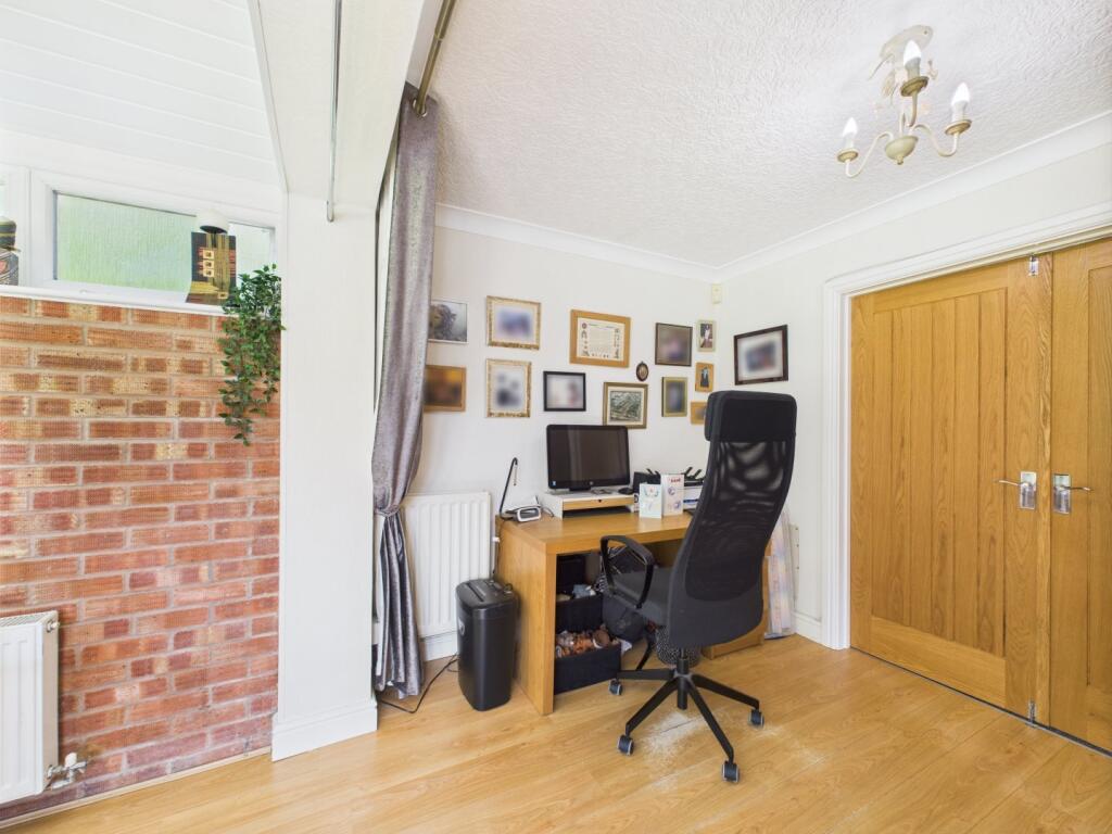 Additional image 15 of Peverell Drive, Birmingham