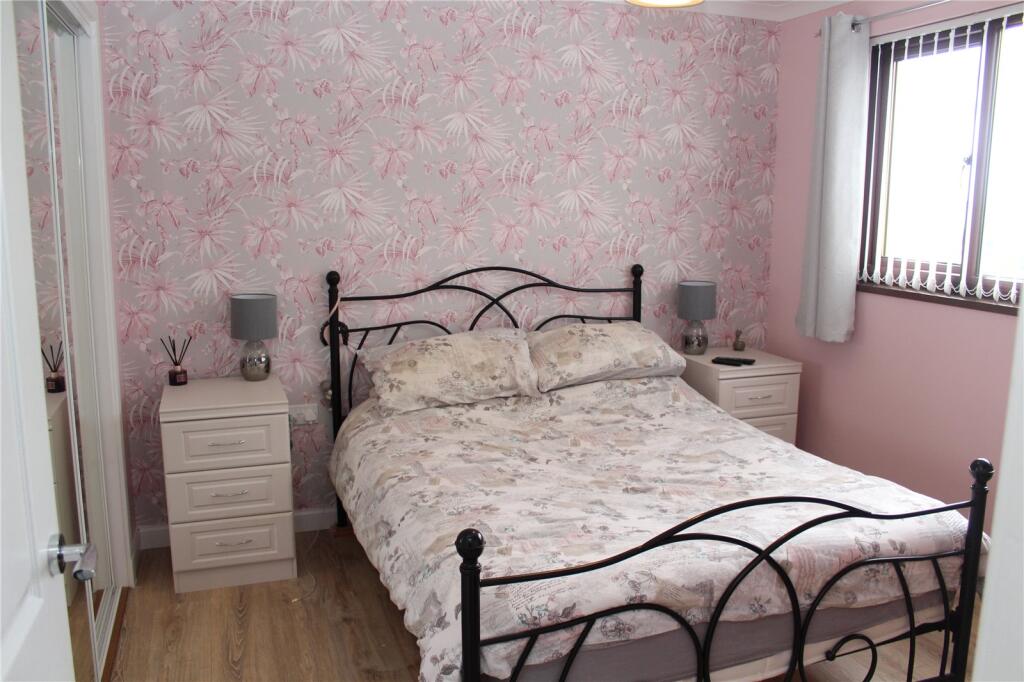 Additional image 4 of Delgaty Crescent, Turriff, Aberdeenshire, AB53