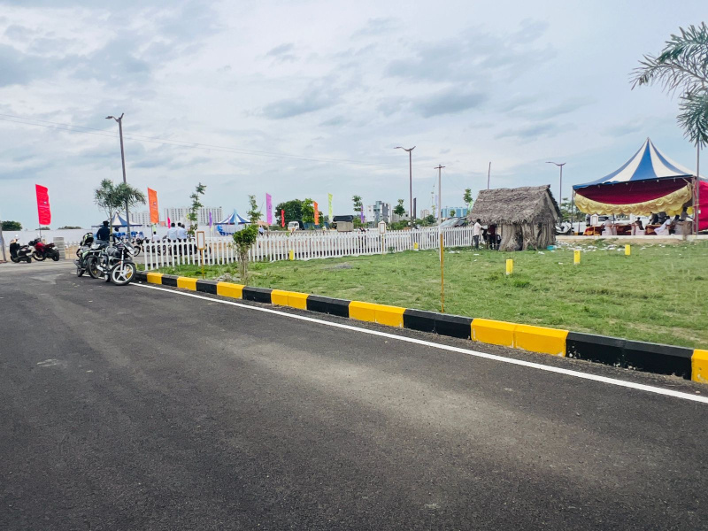 Additional image 2 of Manivakkam, Chennai